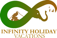 infinity holiday vacations logo